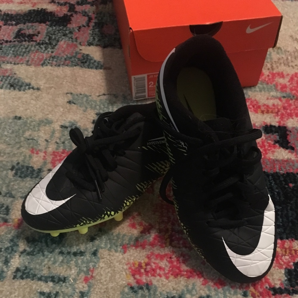 Boys Nike Cleats